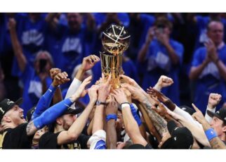 NBA Regular Season Schedule