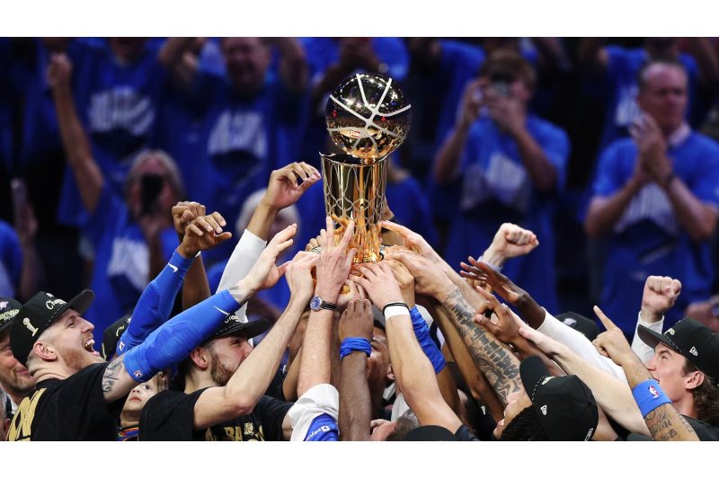 NBA Regular Season Schedule