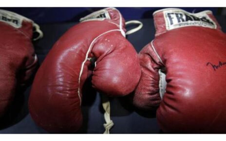 National Boxing Championship