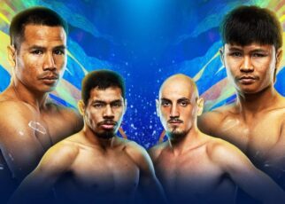 ONE Friday Fights 120