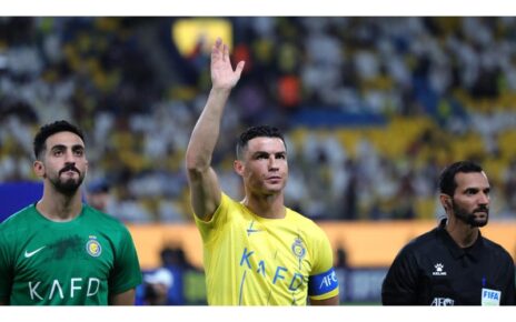 Saudi Super Cup 2025 Final