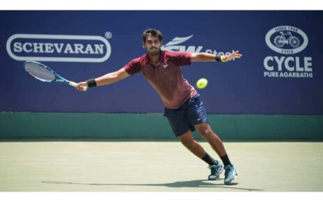 Sidharth Rawat