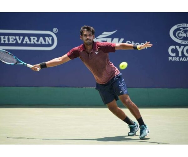 Sidharth Rawat