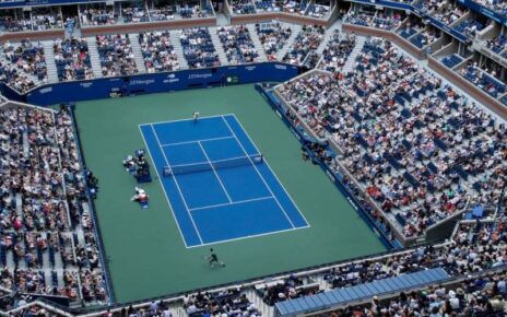 Stars of The Open 2025