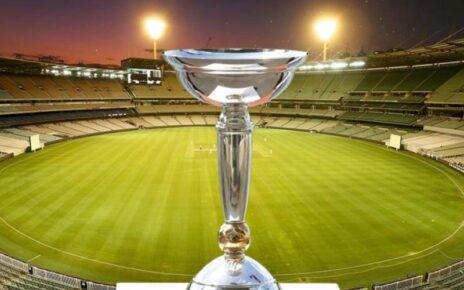 U19 Men's Cricket World Cup 2026