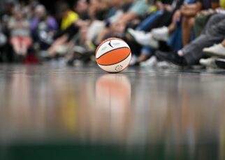 WNBA