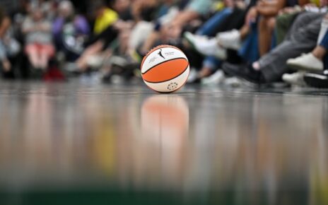 WNBA