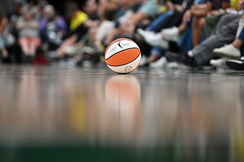 WNBA