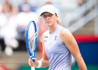 WTA Canadian Open