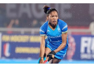 Women's Hockey Asia Cup 2025