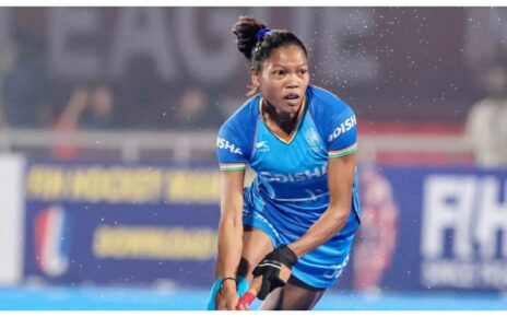 Women's Hockey Asia Cup 2025