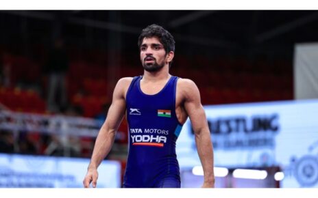 World Wrestling Championships