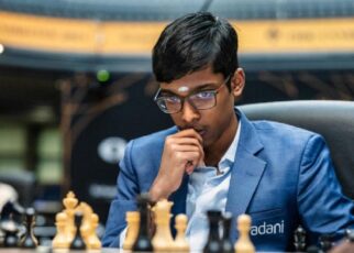 FIDE Grand Swiss 2025