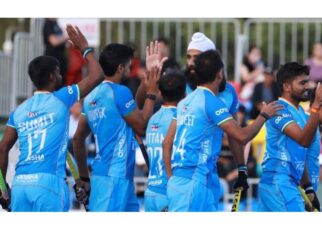 Hockey Asia Cup 2025