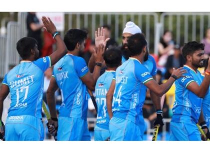 Hockey Asia Cup 2025