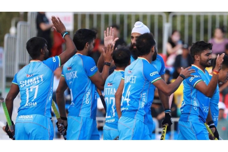 Hockey Asia Cup 2025