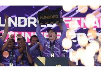 Hundred Women’s Final