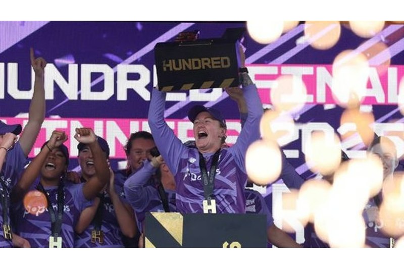 Hundred Women’s Final