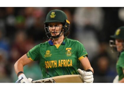 Women’s ODI World Cup 2025