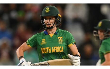 Women’s ODI World Cup 2025